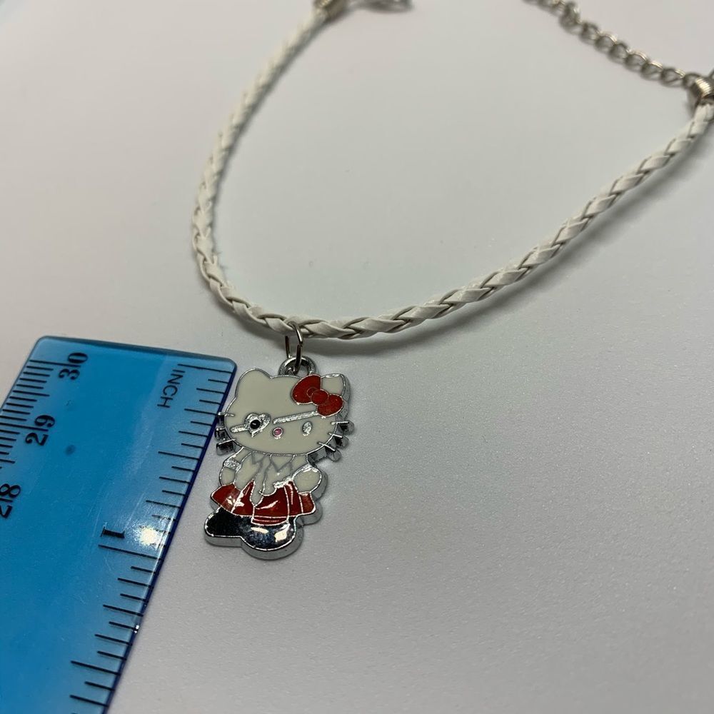(D2) Hello Kitty Pirate Bracelet - Picture 2 of 3